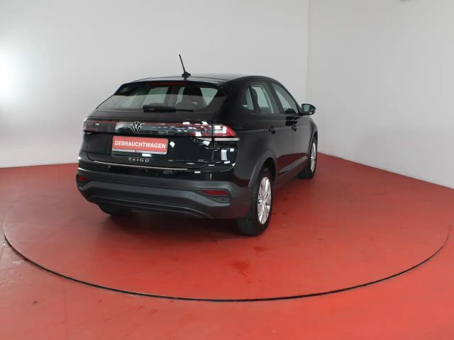 Volkswagen Taigo 1.0 TSI