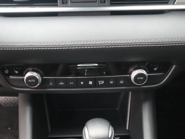 Mazda 6e Exclusive-Line G-194 AT AHK NAVI ACAA 360° MATRIX