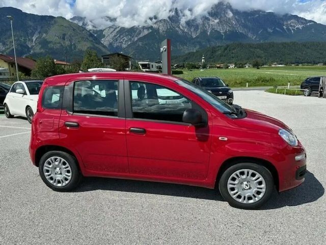 Fiat Panda CityCross
