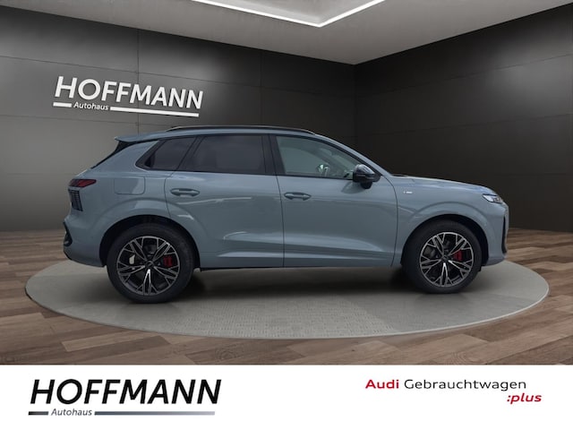 Audi Q3 Quattro S-Tronic