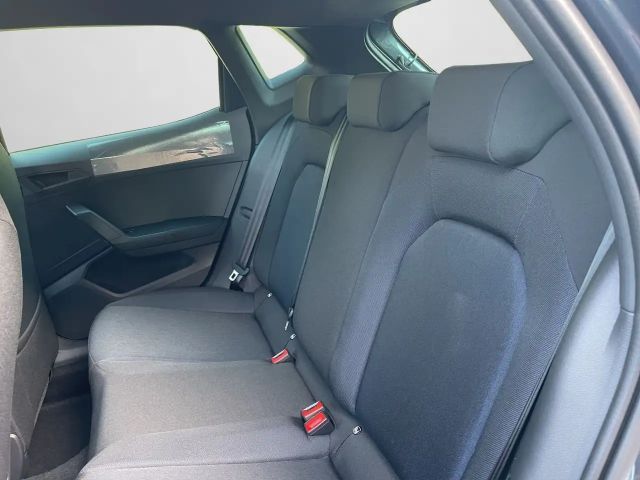 Seat Ibiza 1.0 TSI Black FR-lijn