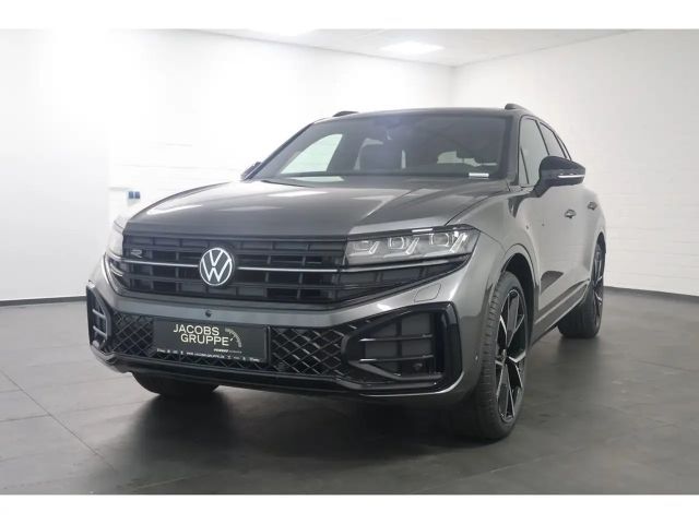 Volkswagen Touareg 3.0 V6 TDI R-Line