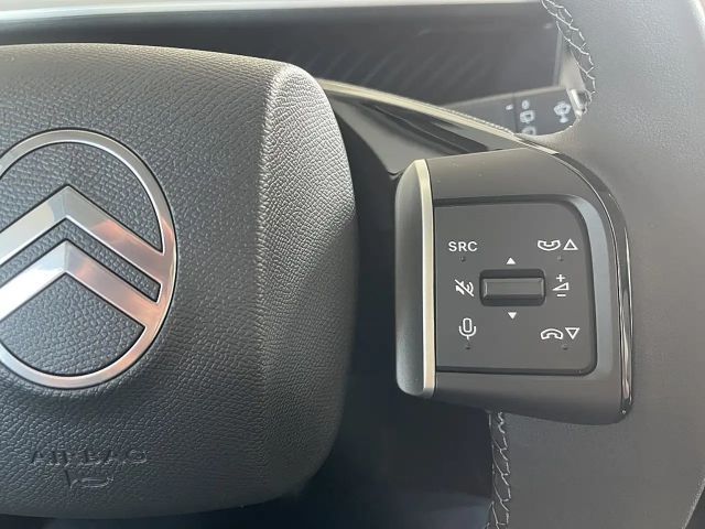 Citroën C3 Max PureTech