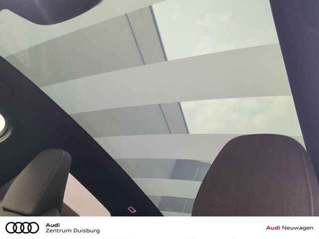 Audi A6 Avant Quattro S-Tronic