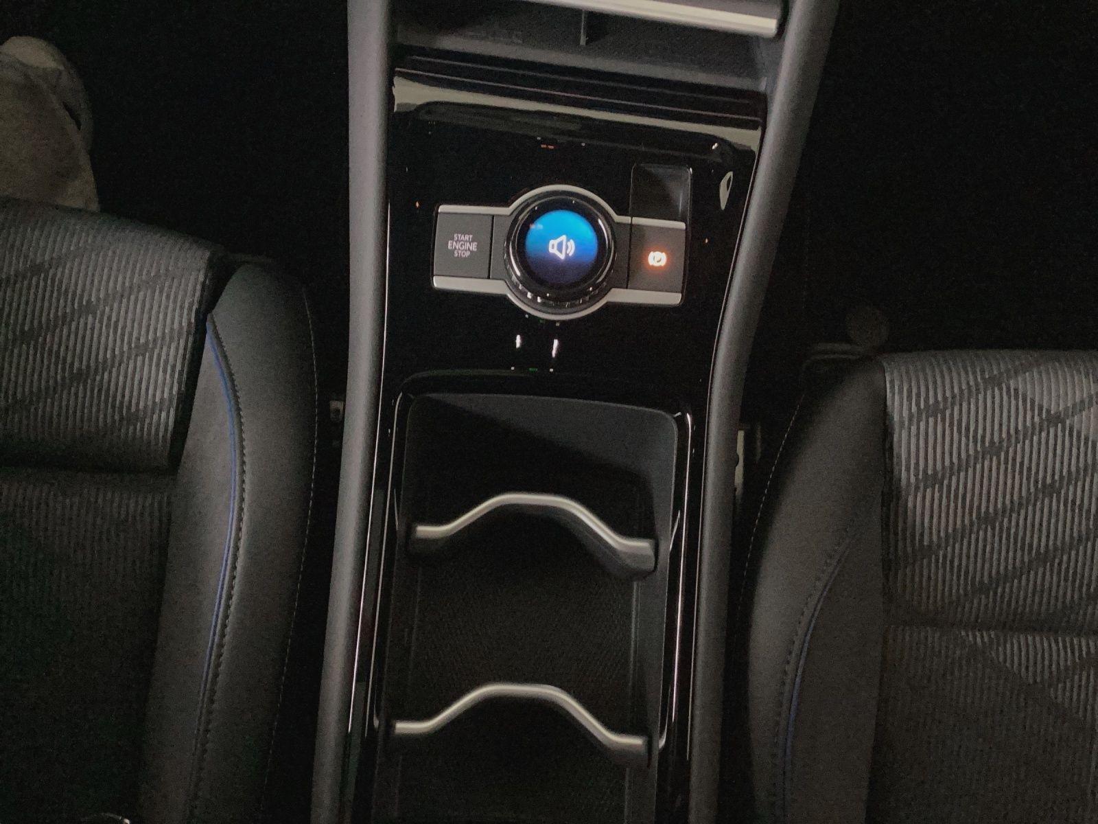 Volkswagen Tiguan 1.5 eTSI DSG R-Line