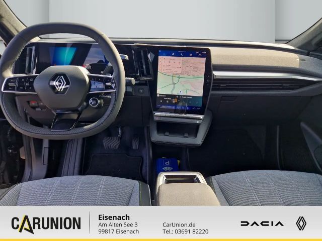 Renault Scenic Techno