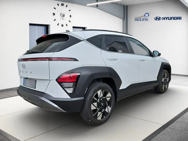 Hyundai Kona 2WD Prime
