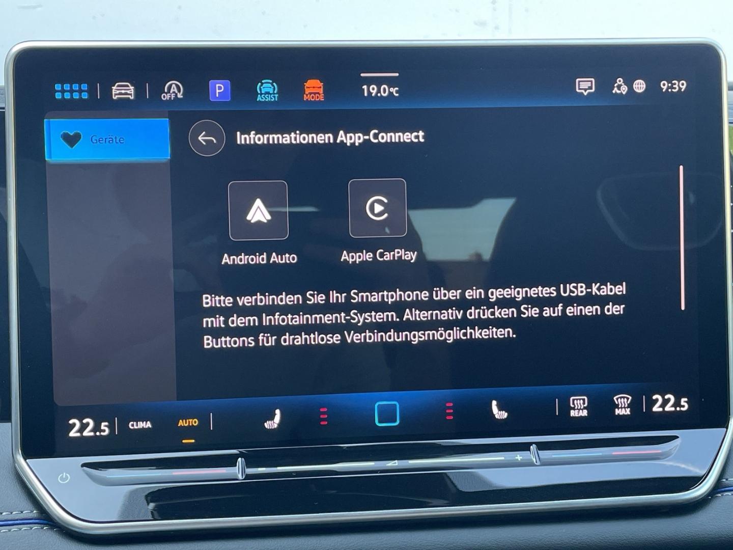 Volkswagen Tiguan 2.0 TDI DSG IQ.Drive Style