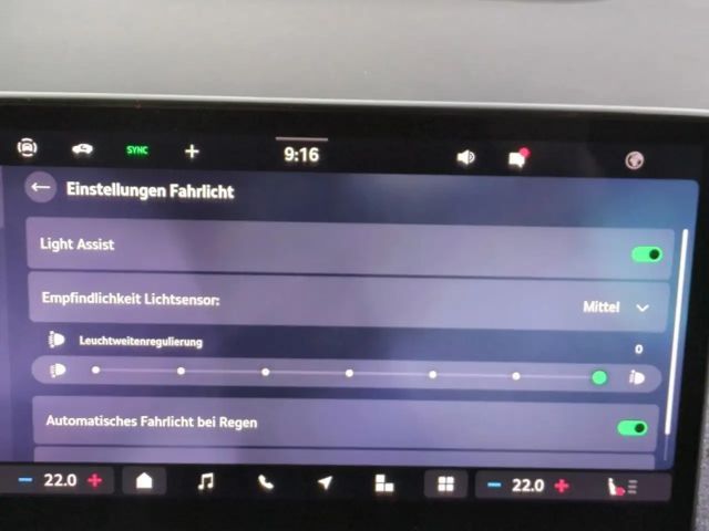 Skoda Octavia Combi Selection