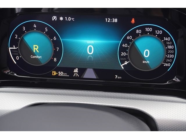 Volkswagen Golf Golf VIII Move Variant