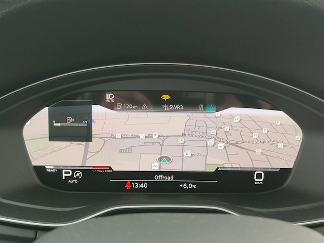 Audi Q5 40 TFSI Quattro S-Tronic