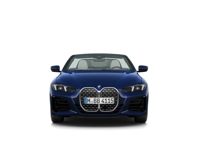 BMW 430 430i Cabrio M-Sport xDrive