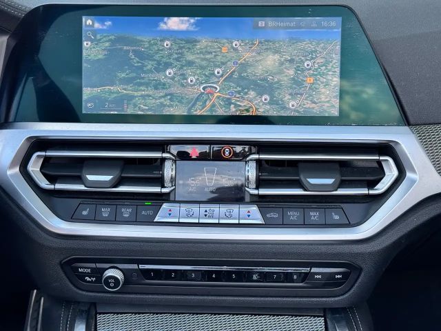 BMW 420 420i Cabrio M-Sport