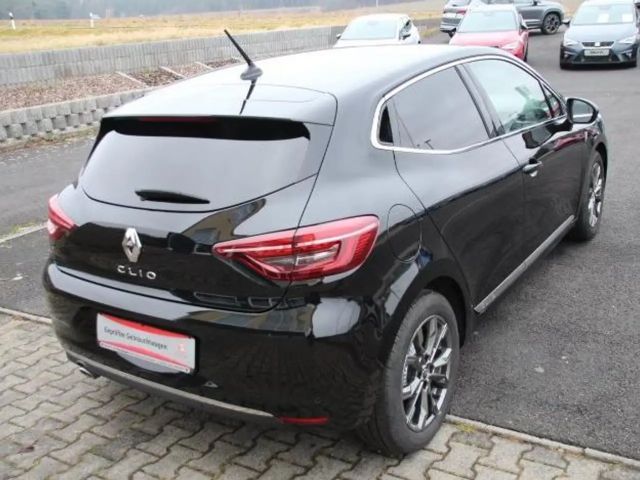 Renault Clio Evolution TCe 90