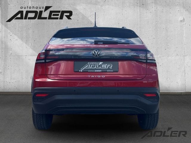 Volkswagen Taigo 1.0 TSI Life