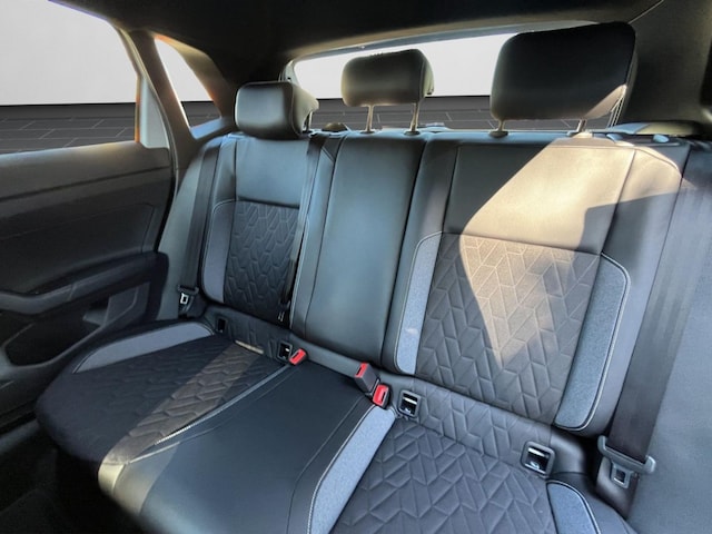 Volkswagen Polo 1.0 TSI DSG