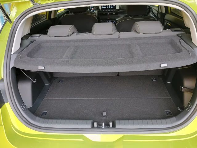 Hyundai i20 1.0 T-GDi