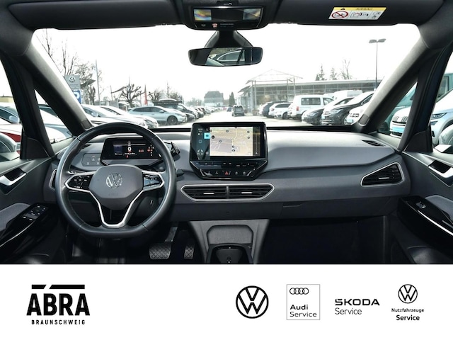 Volkswagen ID.3 150 kW Life Performance Pro