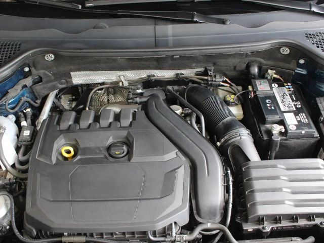 Skoda Karoq 1.5 TSI Ambition