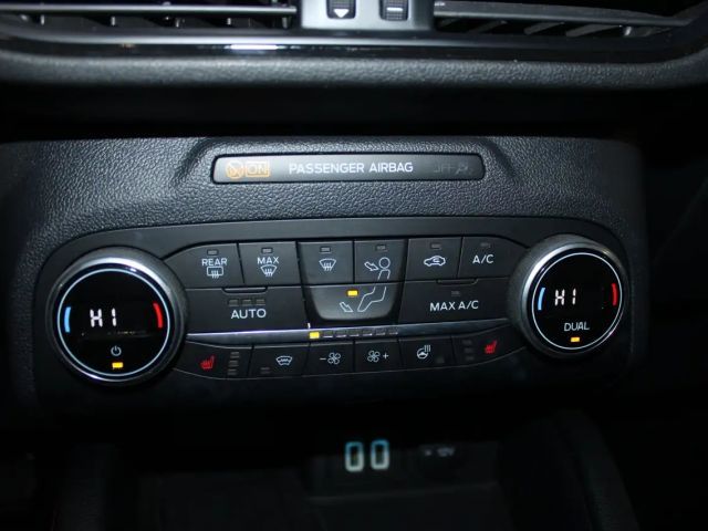 Ford Kuga Plug in Hybrid ST Line