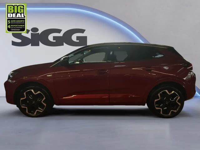 Opel Grandland X Elegance
