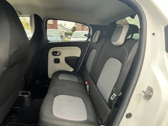 Renault Twingo Deluxe Limited SCe 75