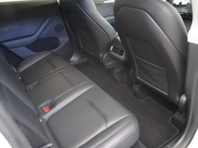 Tesla Model Y Performance