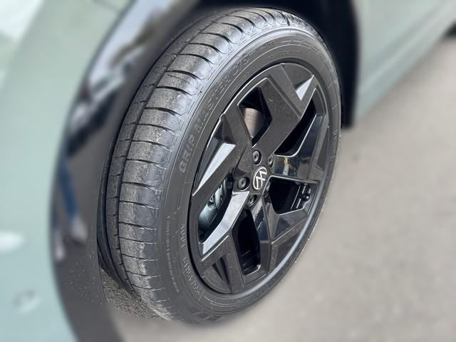 Volkswagen Tiguan 1.5 eTSI DSG R-Line