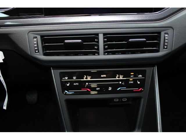 Volkswagen Polo IQ.Drive