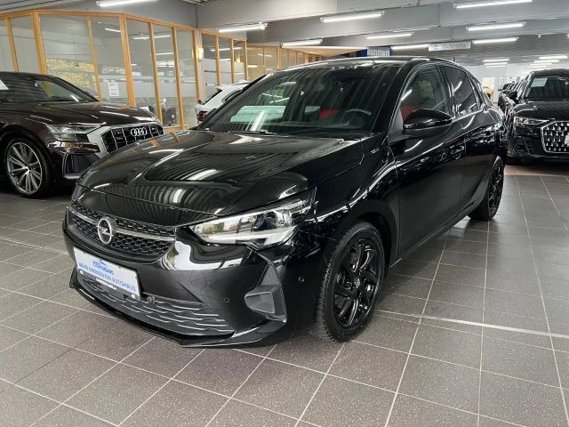 Opel Corsa 1.2 Turbo GS-Line Grand Sport Turbo