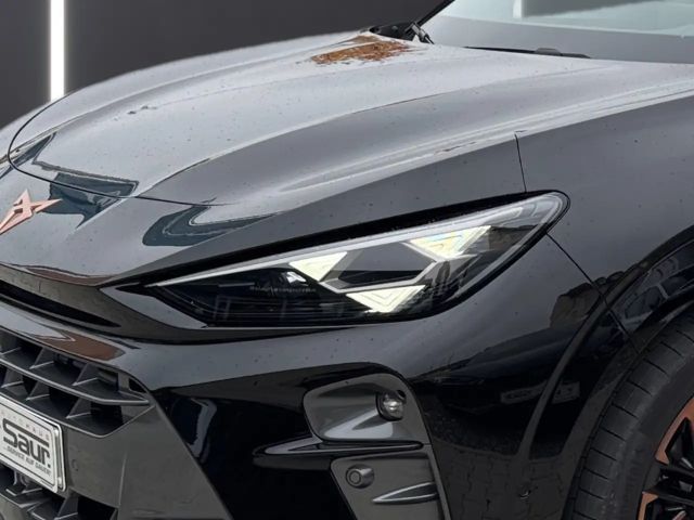 Cupra Terramar 1.5 e-Hybrid VZ