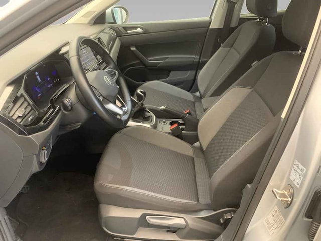 Volkswagen Taigo 1.0 TSI Life