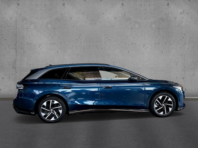 Volkswagen ID.7 IQ.Drive Pro Tourer