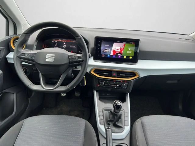 Seat Arona 1.0 TSI Style