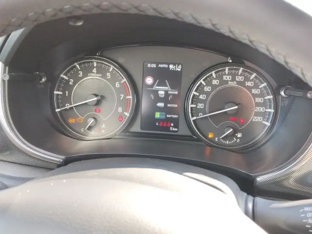 Suzuki Vitara AllGrip Flash Hybrid