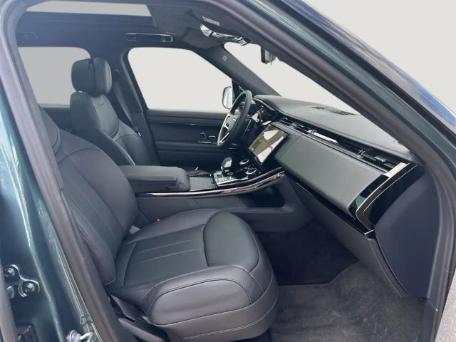 Land Rover Range Rover Sport AWD P530