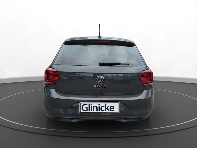 Volkswagen Polo Comfortline