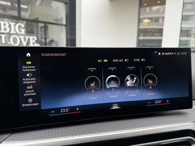 BMW 320 320i M-Sport