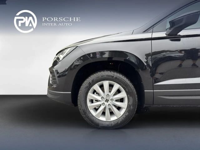 Seat Ateca 1.0 TSI Reference