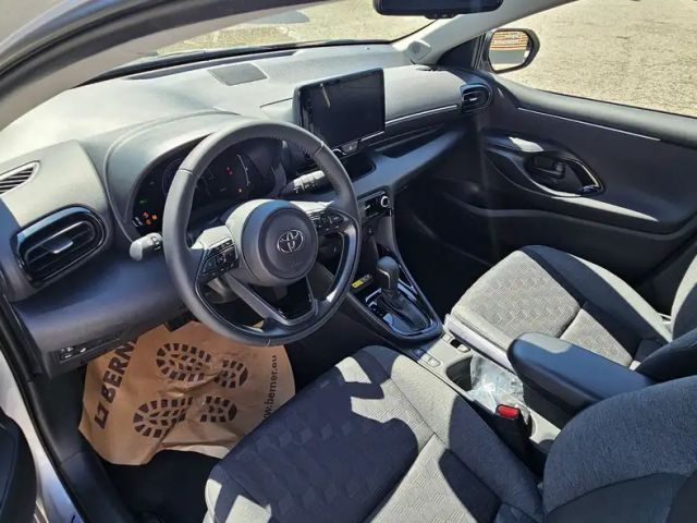 Toyota Yaris Active Hybride