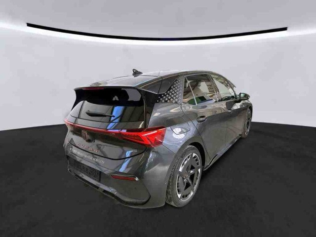 Cupra Born 77 kWh eBoost