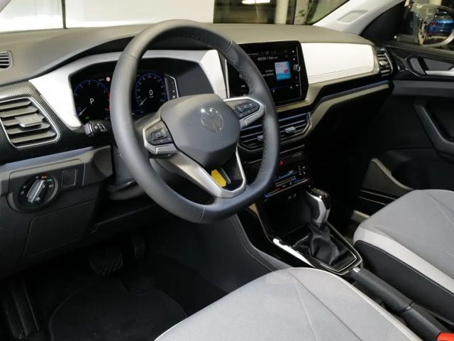 Volkswagen T-Cross 1.0 TSI DSG Style