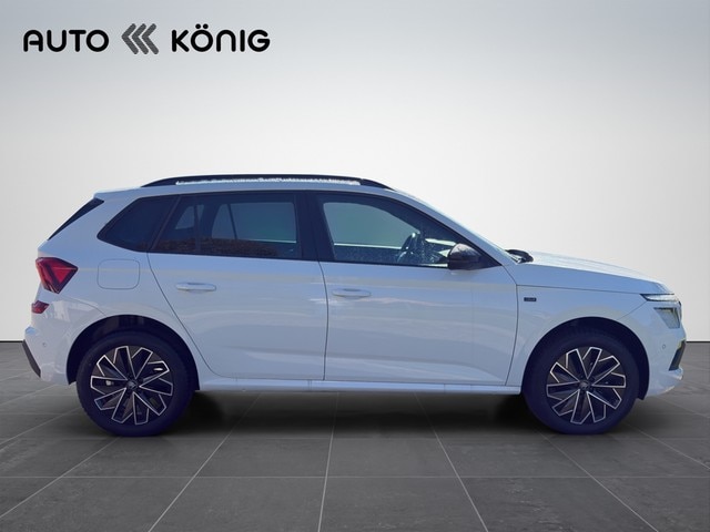 Skoda Kamiq 1.5 TSI Selection