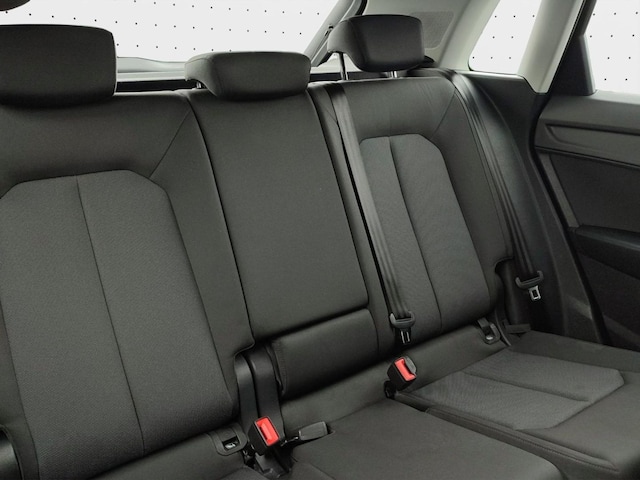 Audi Q3 45 TFSI Hybride S-Tronic