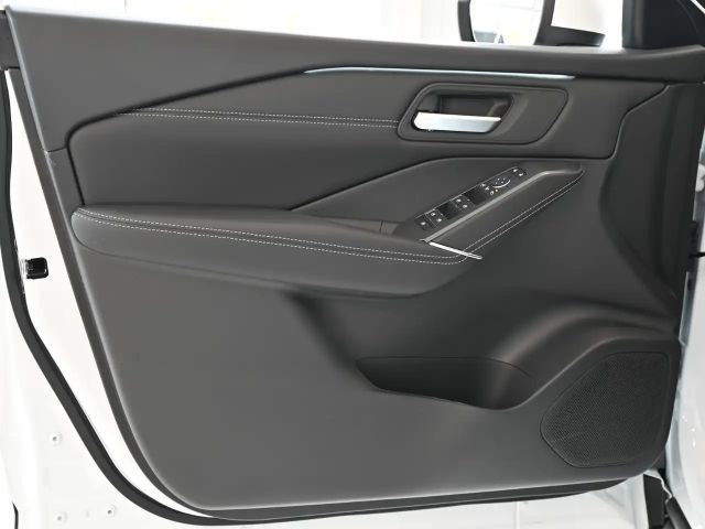 Nissan Qashqai 1.5 e-POWER 205 PS N-Conn HUD Nav Kam LED