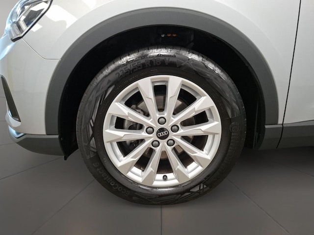 Audi Q3 35 TFSI S-Tronic