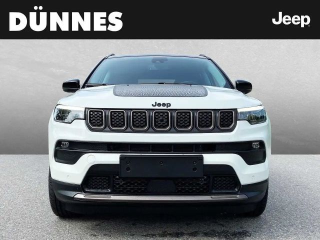 Jeep Compass Upland  MHEV *Aktion*