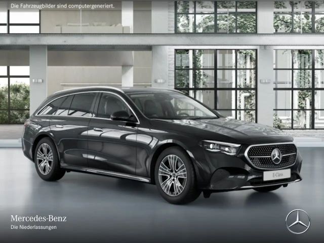 Mercedes-Benz E 200 AVANTGARDE Estate