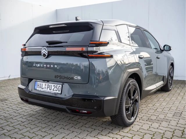 Citroën C5 Aircross Hybrid Max