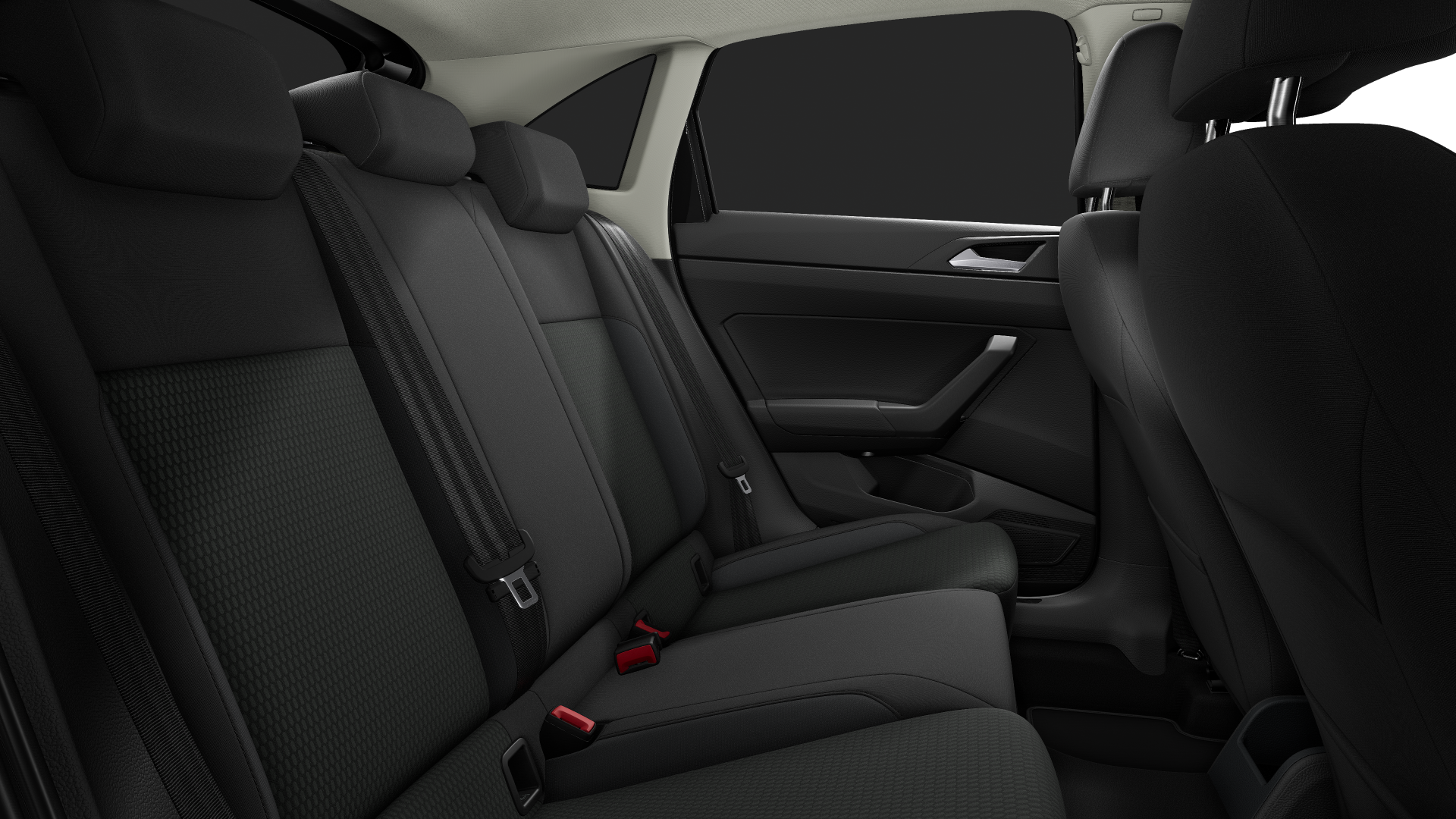 Volkswagen Taigo 1.0 TSI